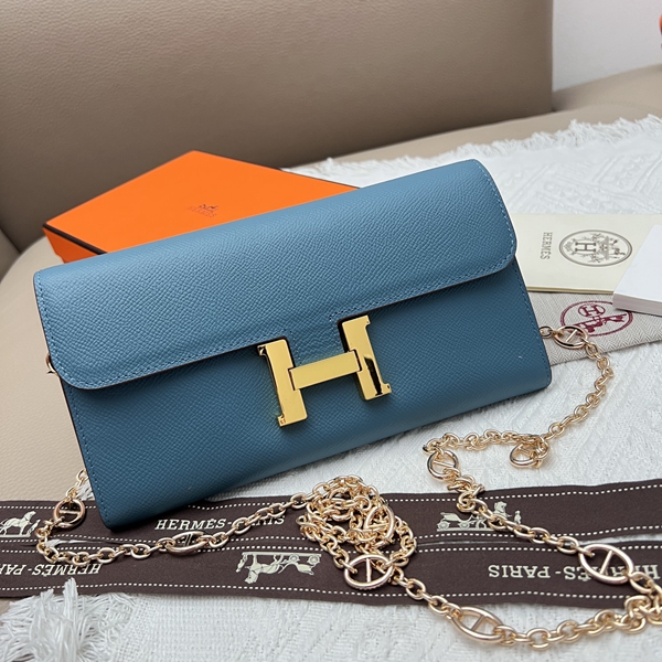 エルメス財布コピー背面デザイン